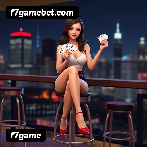 f7game São Paulo - Hot Promos