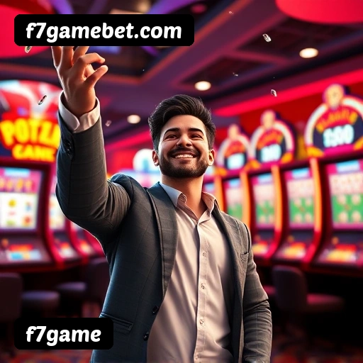 f7game - Rápido Acesse