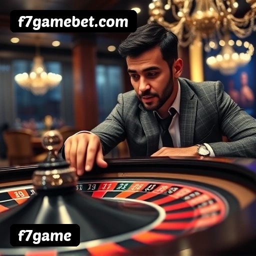 f7game Rio de Janeiro - Professional Dealers