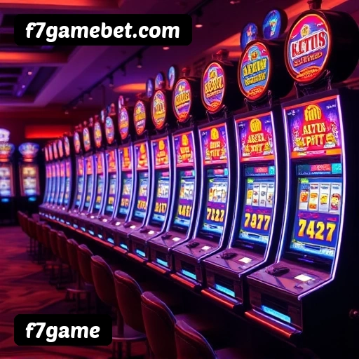 f7game Brasília - Casino Guide