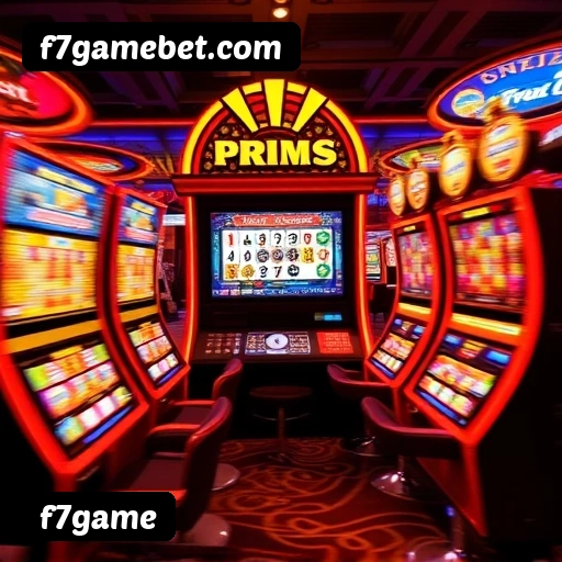 f7game Belo Horizonte - Promo Tips