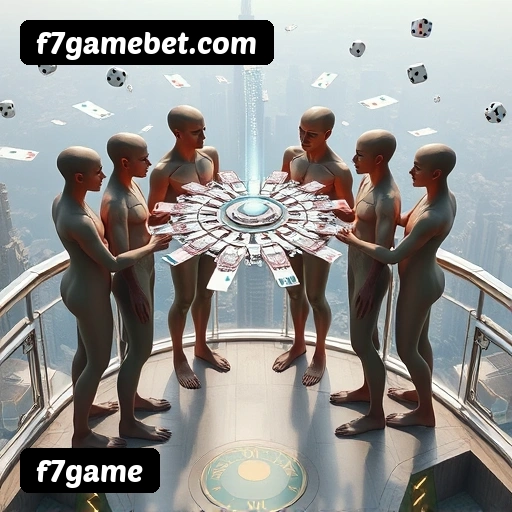f7game - Customer Support