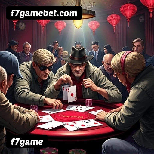 f7game - User Statistics