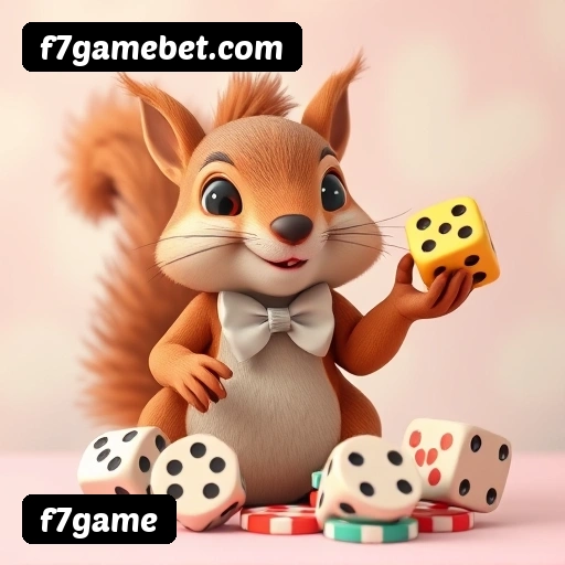 f7game - App Features