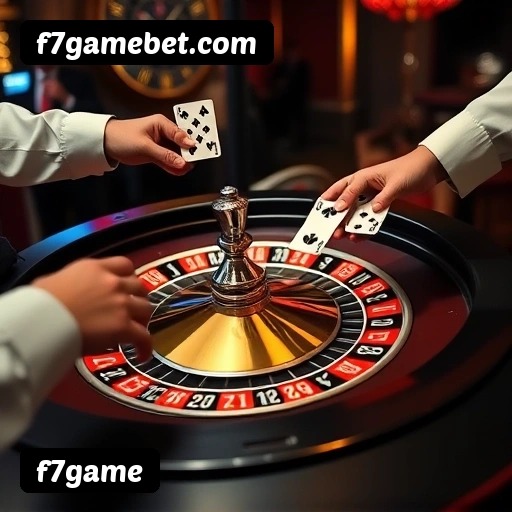 f7game - Pagamento PIX Instantâneo