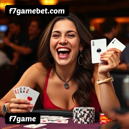 f7game - Aplicativo Móvel