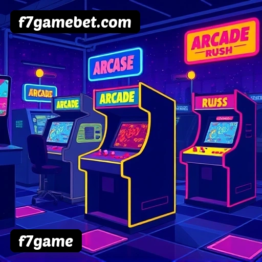 f7game Brasília - Jogo Features