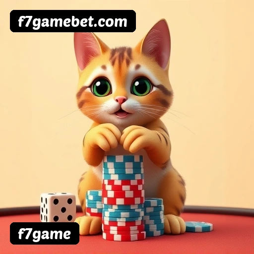f7game Rio de Janeiro - Slot Strategy