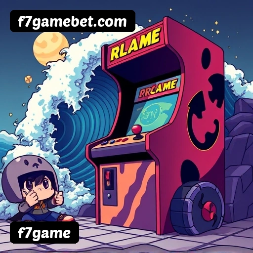 f7game São Paulo - Live Tables