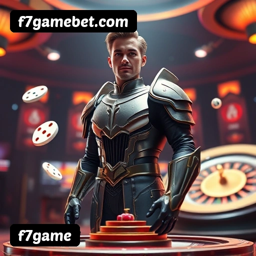f7game Fortaleza - Leaderboard