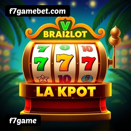 f7game São Paulo - Top Slots