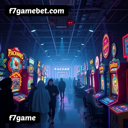 f7game - App Performance