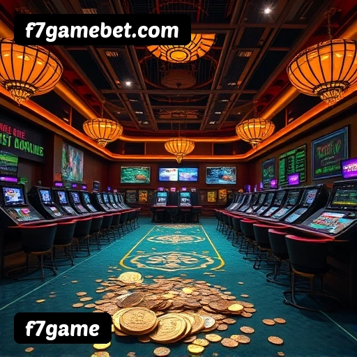f7game Salvador - Strategies