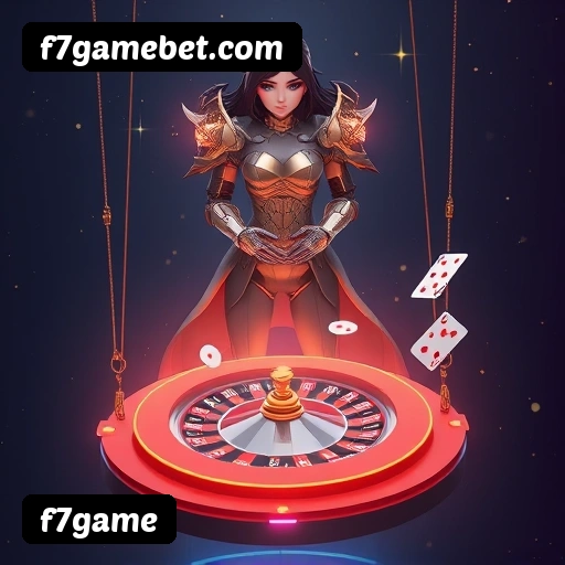 f7game Belo Horizonte - Jackpots