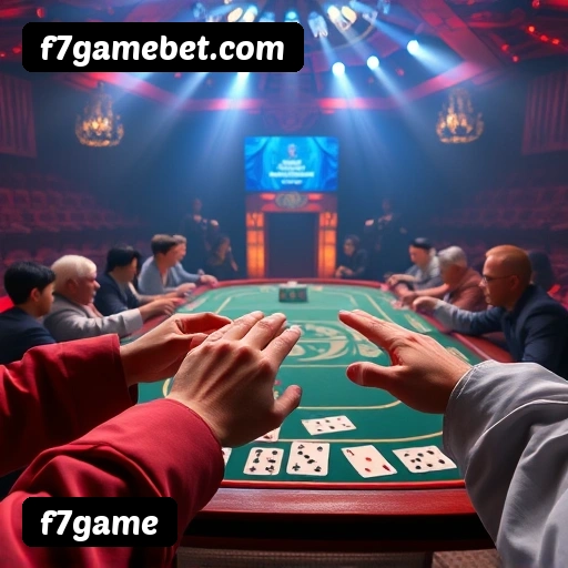 f7game Brasília - Betting Features